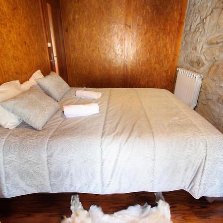 Casa Viade Hotel Montalegre Exterior photo