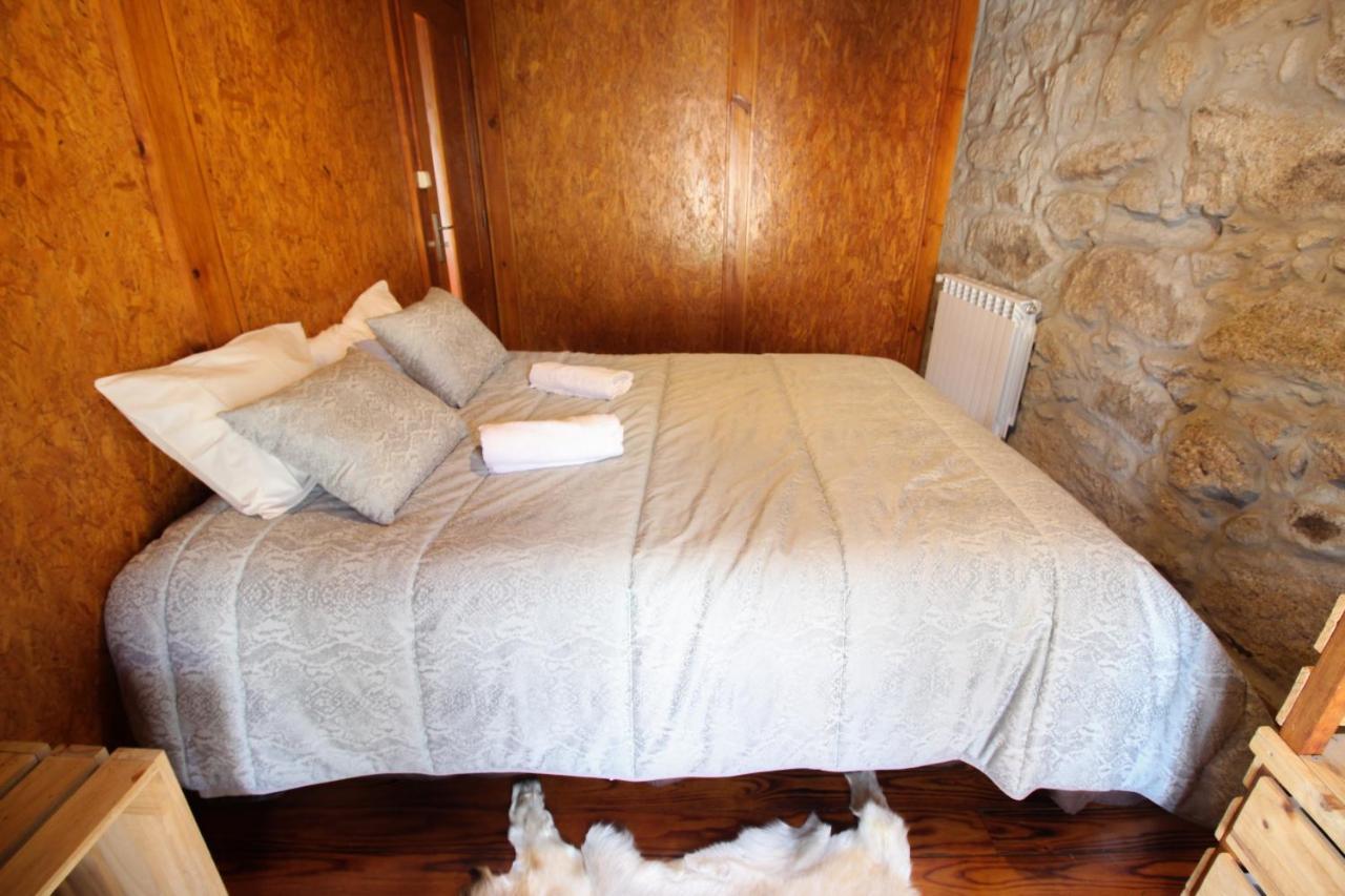 Casa Viade Hotel Montalegre Exterior photo