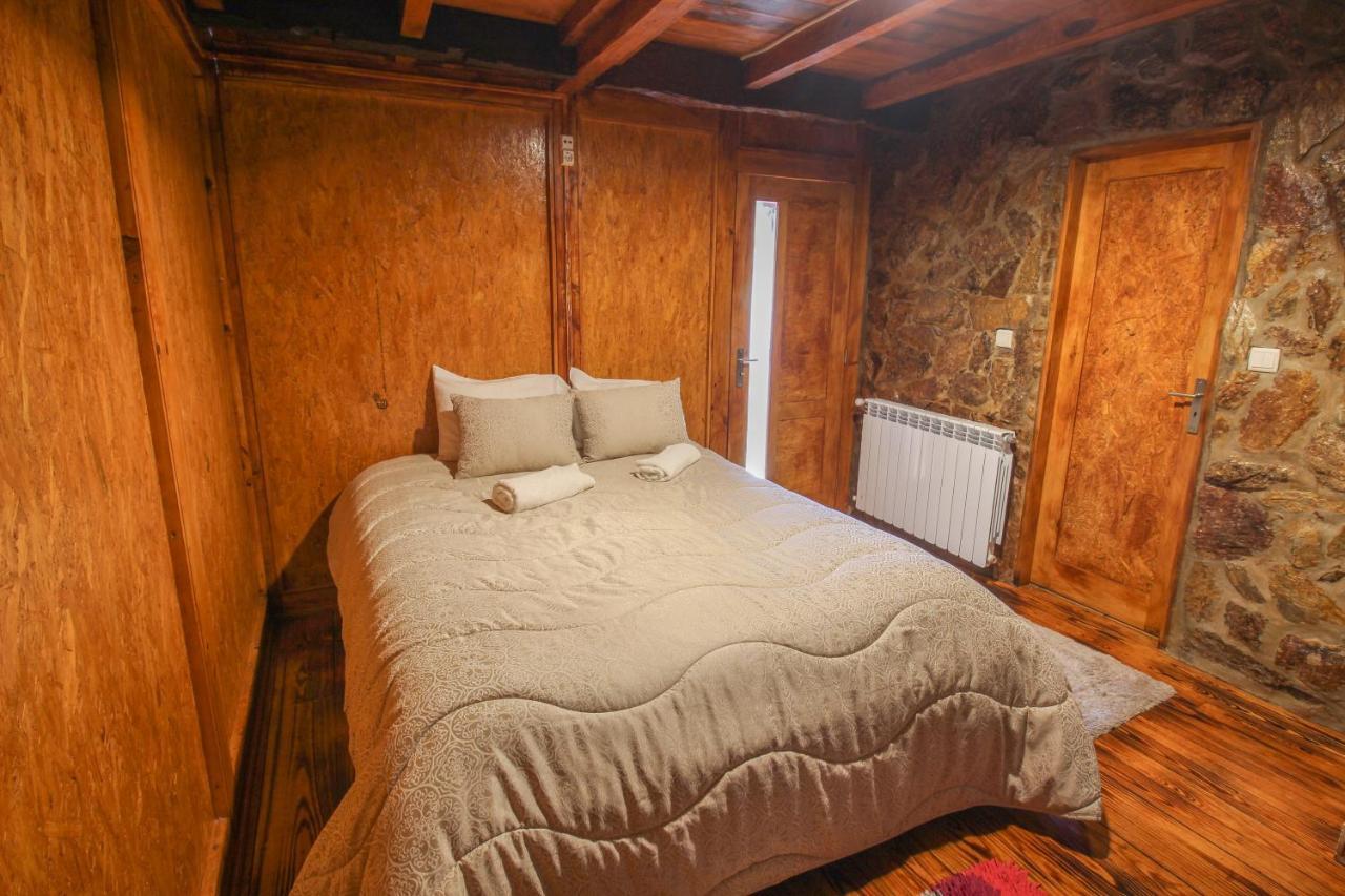 Casa Viade Hotel Montalegre Exterior photo