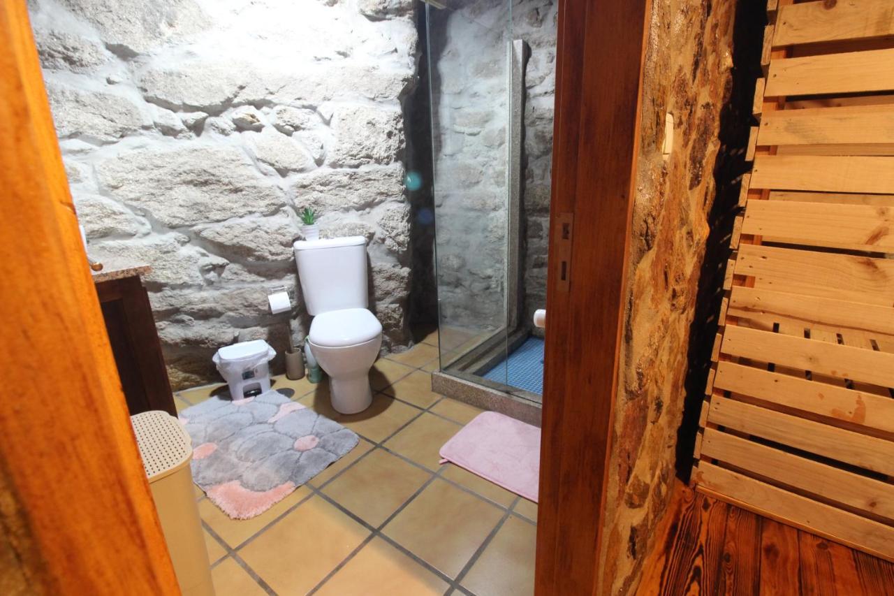 Casa Viade Hotel Montalegre Exterior photo