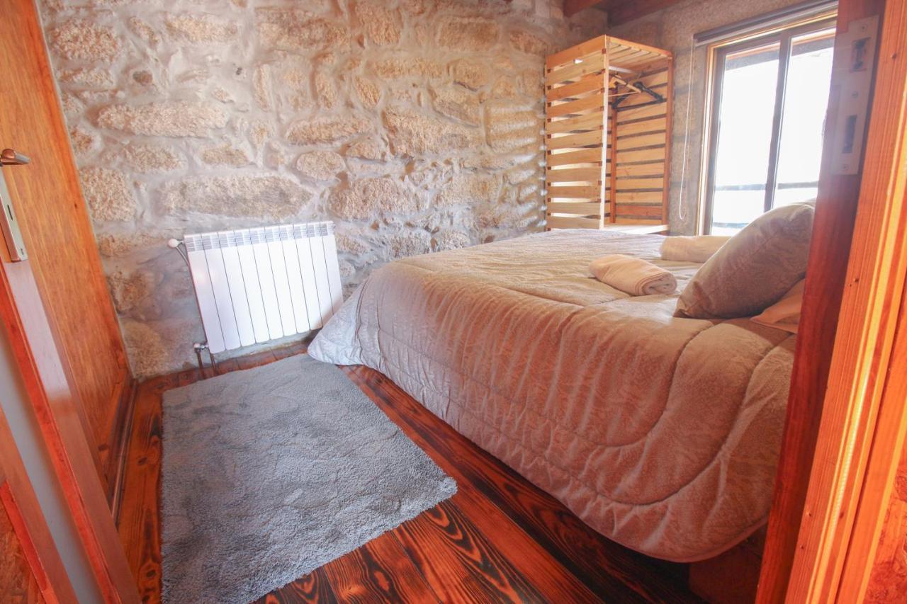 Casa Viade Hotel Montalegre Exterior photo