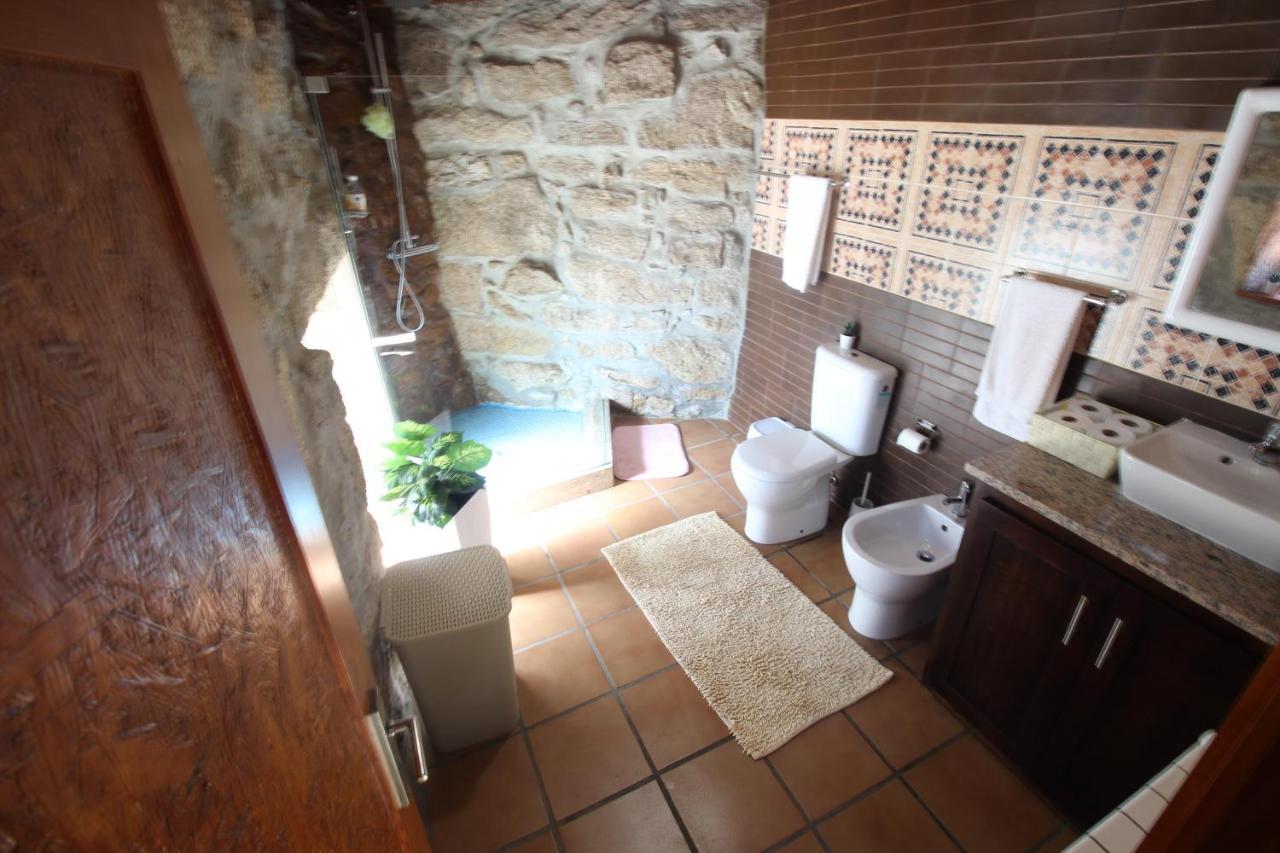Casa Viade Hotel Montalegre Exterior photo
